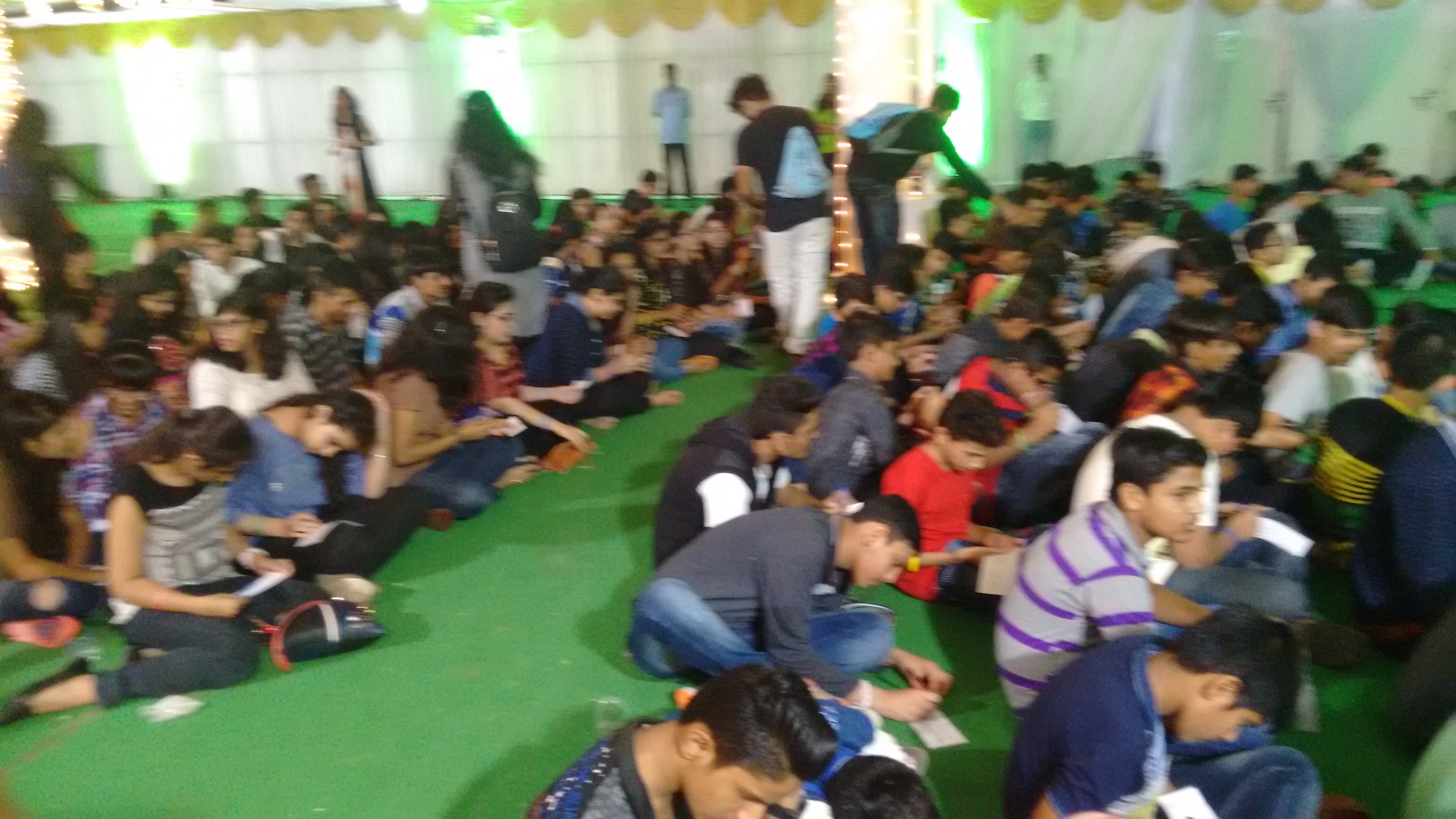 Community Outreach Program Youth