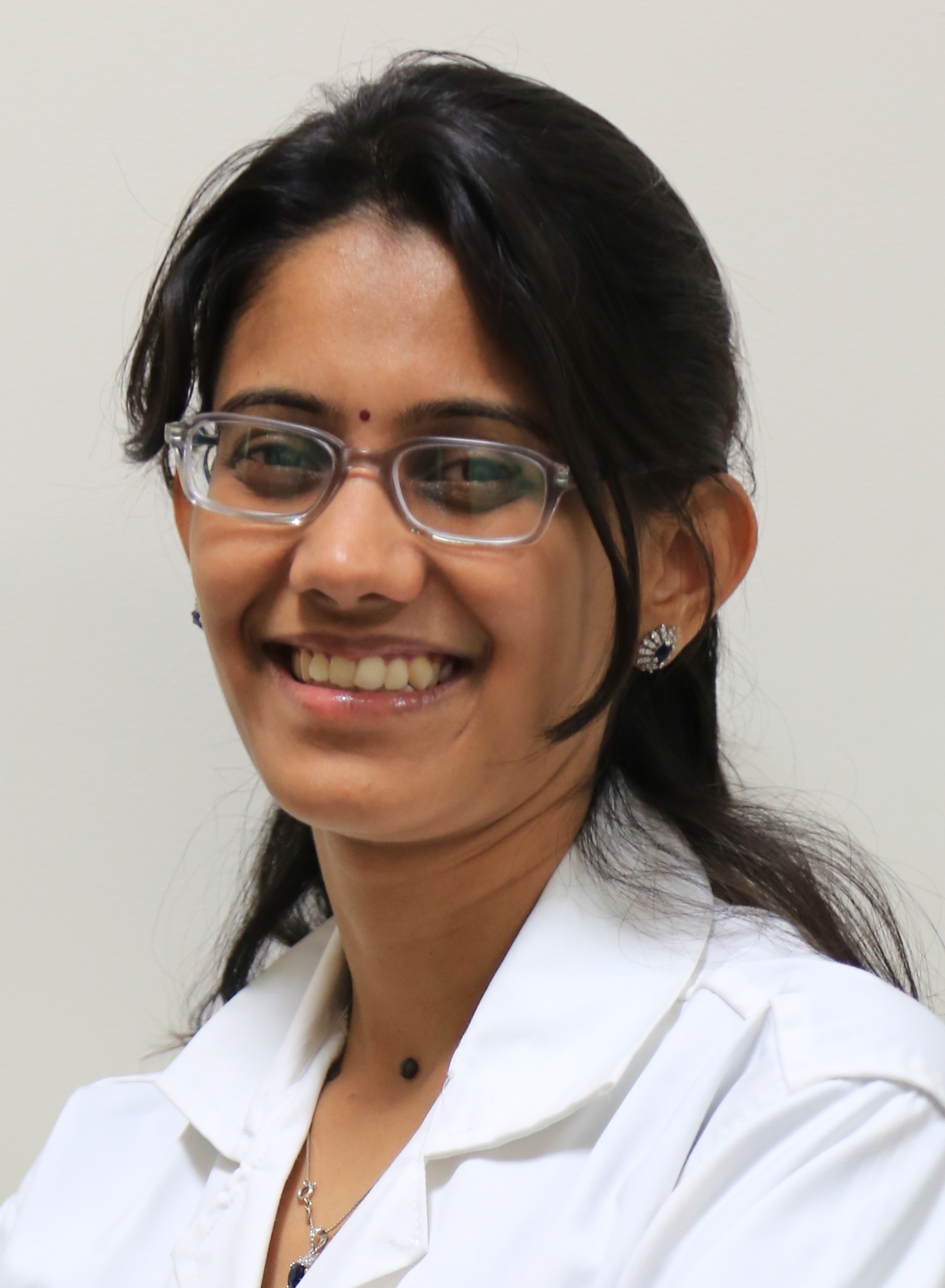 Dr. Surabhi Somani