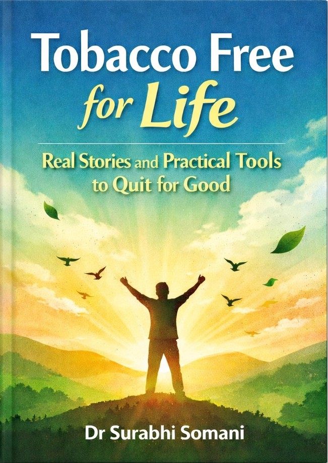 Tobacco-Free for Life