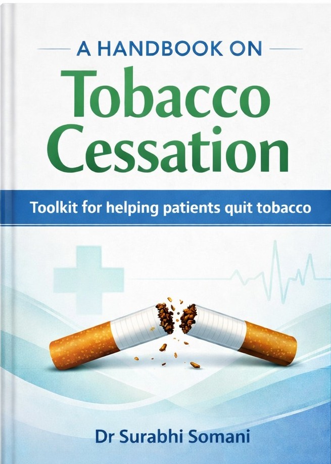 A Handbook on Tobacco Cessation